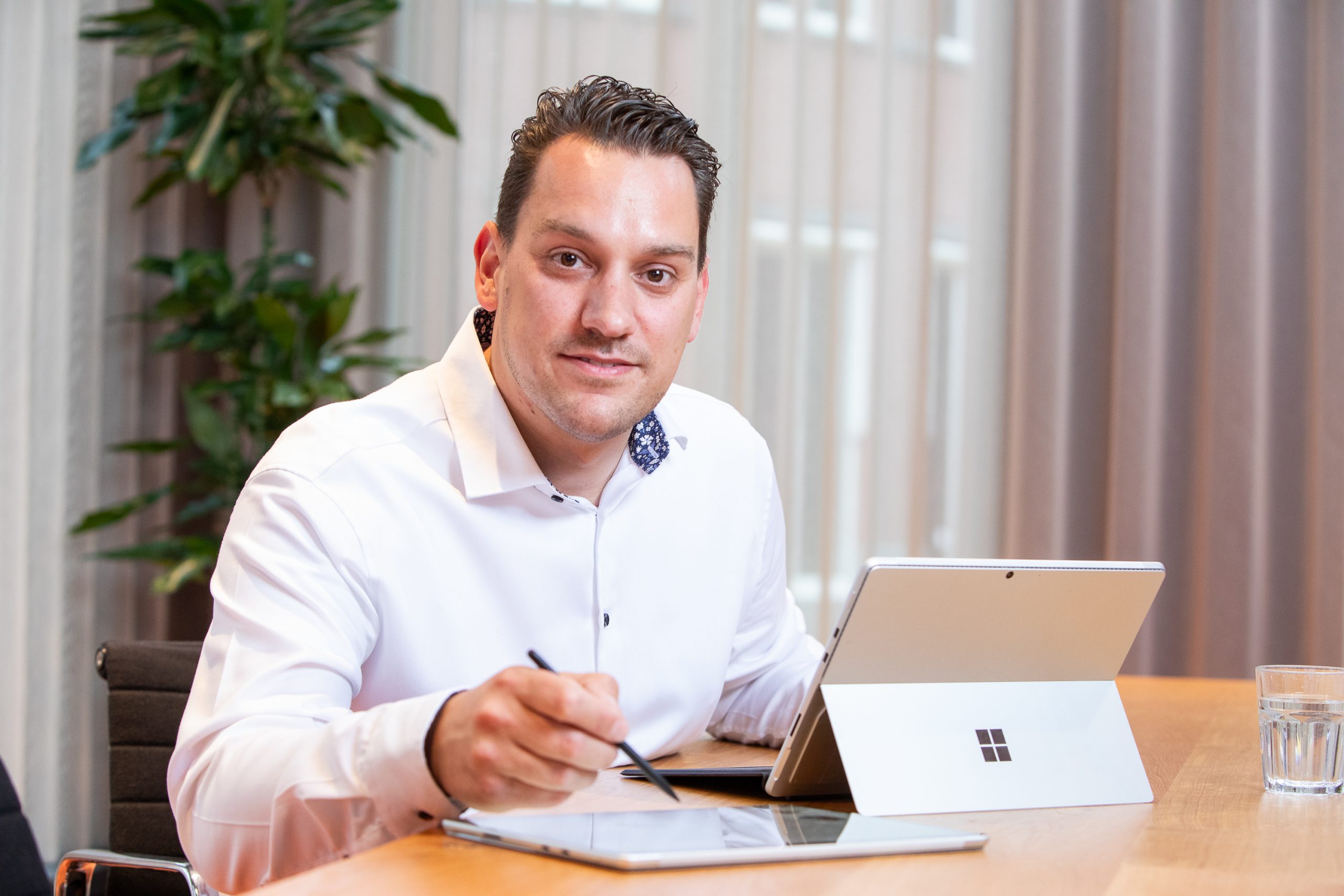 TENDERTEAM_0795 © Norbert Waalboer Fotografie